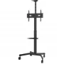 TV-teline Vision VFM-F21 2,03 m 50 kg kapasiteetti