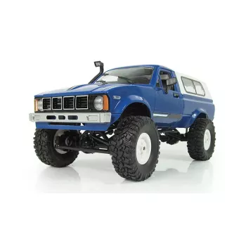 Maastoauto Amewi 22360 radio-ohjattava sähkömoottori 1:16