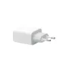 dbramante1928 re-charge - EU seinälaturi USB-C 20W - W, sisäkäyttö, AC, valkoinen