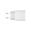 dbramante1928 re-charge - EU seinälaturi USB-C 20W - W, sisäkäyttö, AC, valkoinen