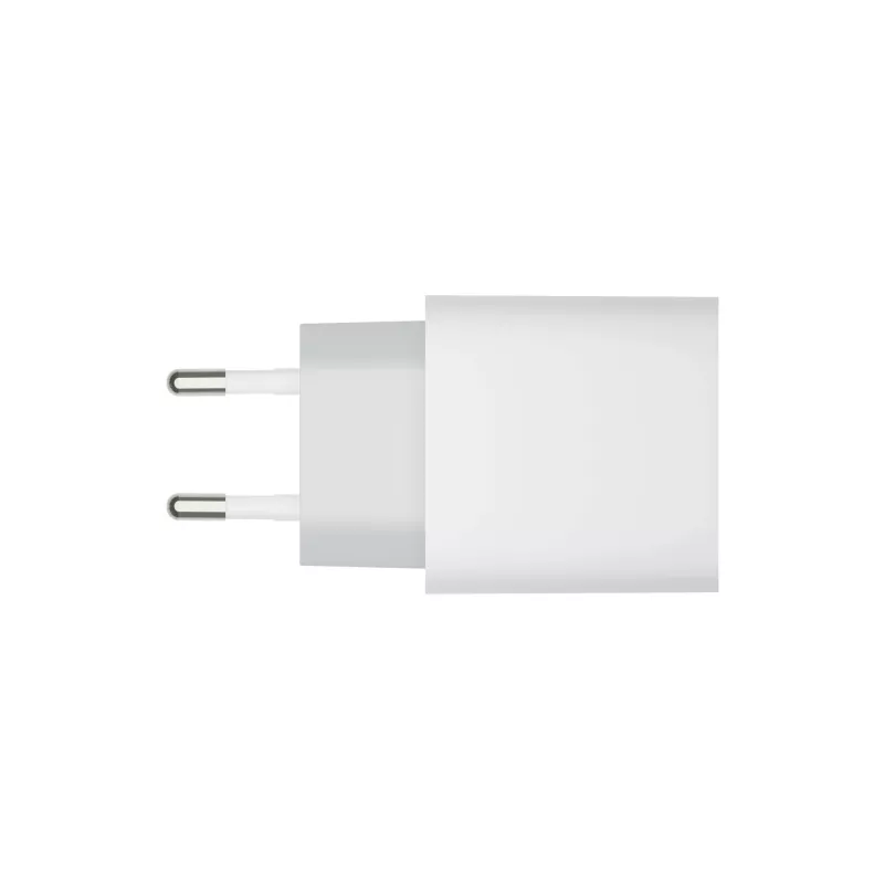 dbramante1928 re-charge - EU seinälaturi USB-C 20W - W, sisäkäyttö, AC, valkoinen
