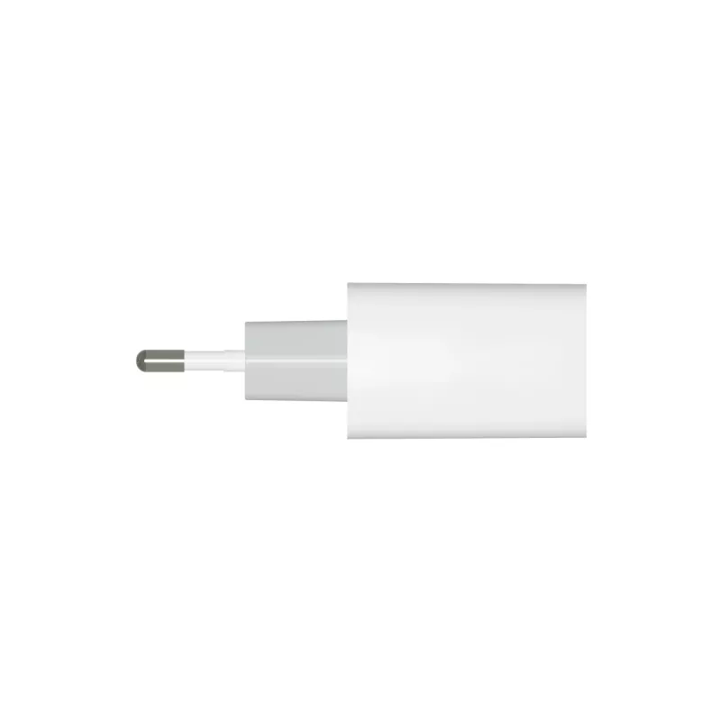 dbramante1928 re-charge - EU seinälaturi USB-C 20W - W, sisäkäyttö, AC, valkoinen