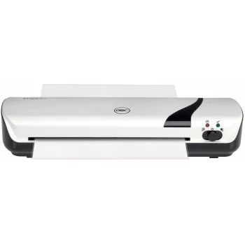 GBC Inspire+ A4 laminointilaite, 24,1 cm, kuumalaminointilaite, 250 mm/min, 0,5 mm, A4, 100 µm