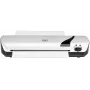 GBC Inspire+ A4 laminointilaite, 24,1 cm, kuumalaminointilaite, 250 mm/min, 0,5 mm, A4, 100 µm