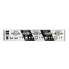 Lindy 39337 4-porttinen DVI-I Single Link KVM-kytkin Pro, USB 2.0 ja ääni, hopea