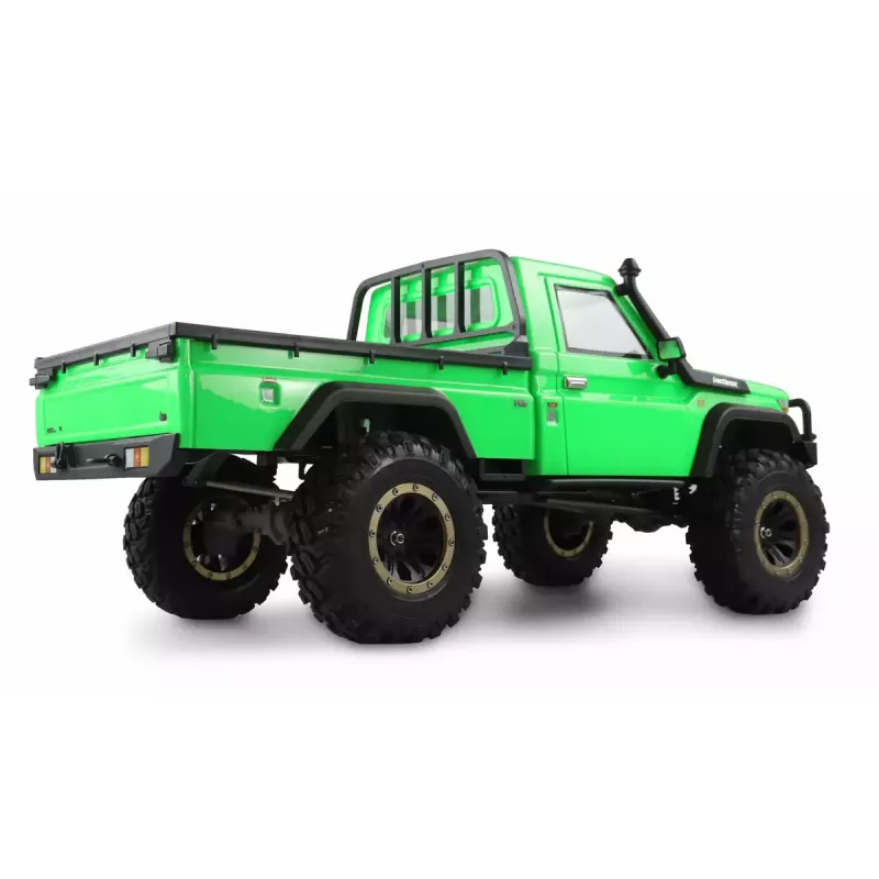Maastoauto Amewi AMXROCK RCX8P
