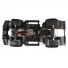Maastoauto Amewi AMXROCK RCX8P