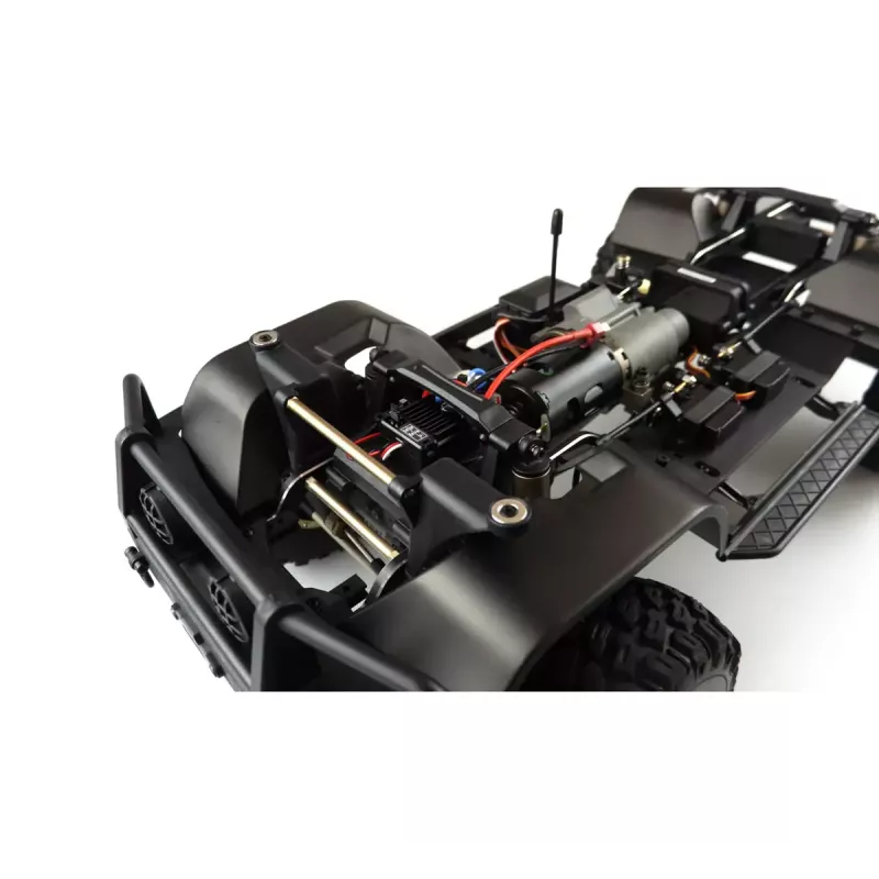 Maastoauto Amewi AMXROCK RCX8P