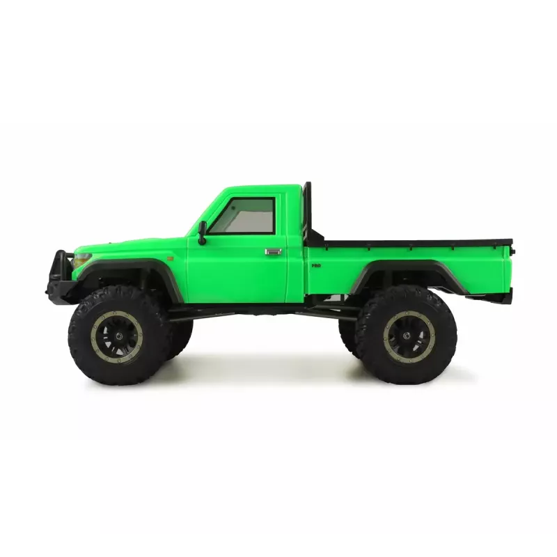 Maastoauto Amewi AMXROCK RCX8P