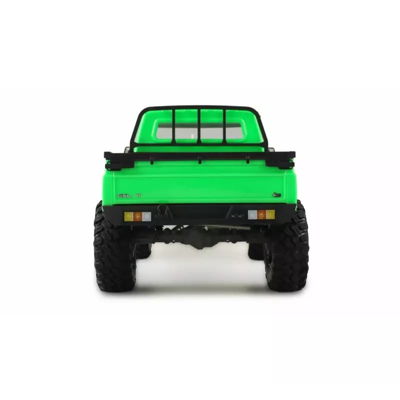 Maastoauto Amewi AMXROCK RCX8P