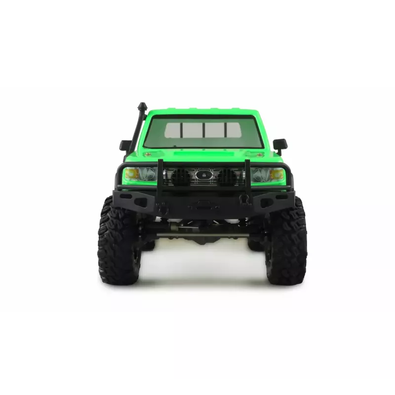 Maastoauto Amewi AMXROCK RCX8P