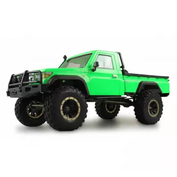 Maastoauto Amewi AMXROCK RCX8P