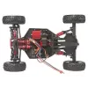 Maastoauto Amewi Fighter PRO sähkökäyttö 1:12