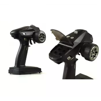 Maastoauto Amewi AMXROCK RCX8PT