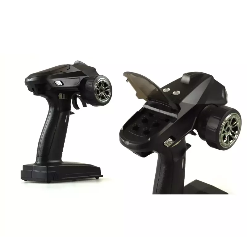 Maastoauto Amewi AMXROCK RCX8PT