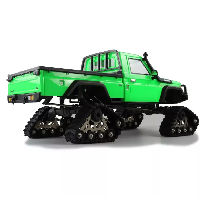 Maastoauto Amewi AMXROCK RCX8PT