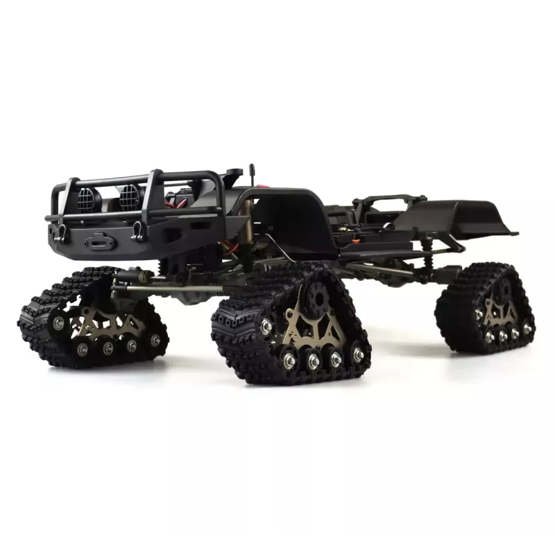 Maastoauto Amewi AMXROCK RCX8PT