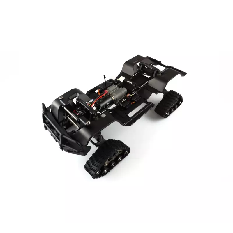 Maastoauto Amewi AMXROCK RCX8PT