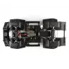 Maastoauto Amewi AMXROCK RCX8PT