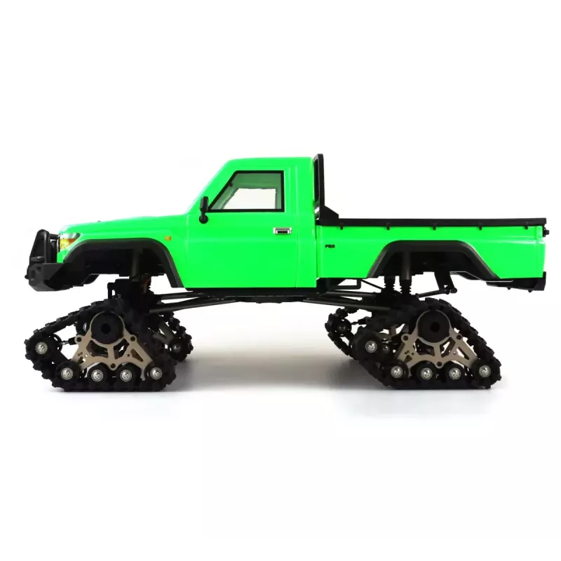 Maastoauto Amewi AMXROCK RCX8PT