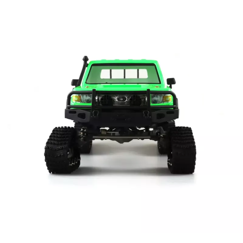Maastoauto Amewi AMXROCK RCX8PT