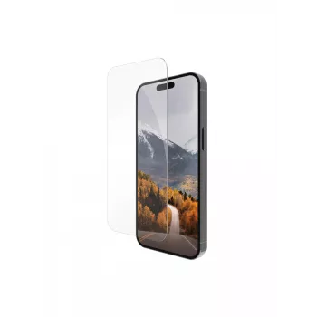Näytönsuojalasi Samsung Galaxy S24 FE, d bramante eco-protect – kirkas karkaistu lasi
