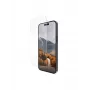 Näytönsuojalasi Samsung Galaxy S24 FE, d bramante eco-protect – kirkas karkaistu lasi