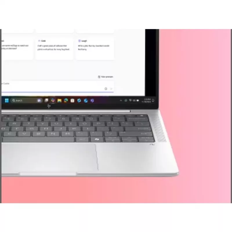 Kannettava HP EliteBook X G1i 14 tuumaa Intel Core Ultra 7 32 GB RAM 512 GB SSD Intel Arc Windows 11 Pro