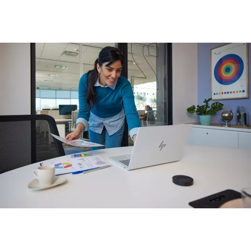 Kannettava HP EliteBook X G1i 14 tuumaa Intel Core Ultra 7 32 GB RAM 512 GB SSD Intel Arc Windows 11 Pro