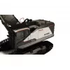 Traktori Amewi Raupenbagger ACV730 kauko-ohjattu