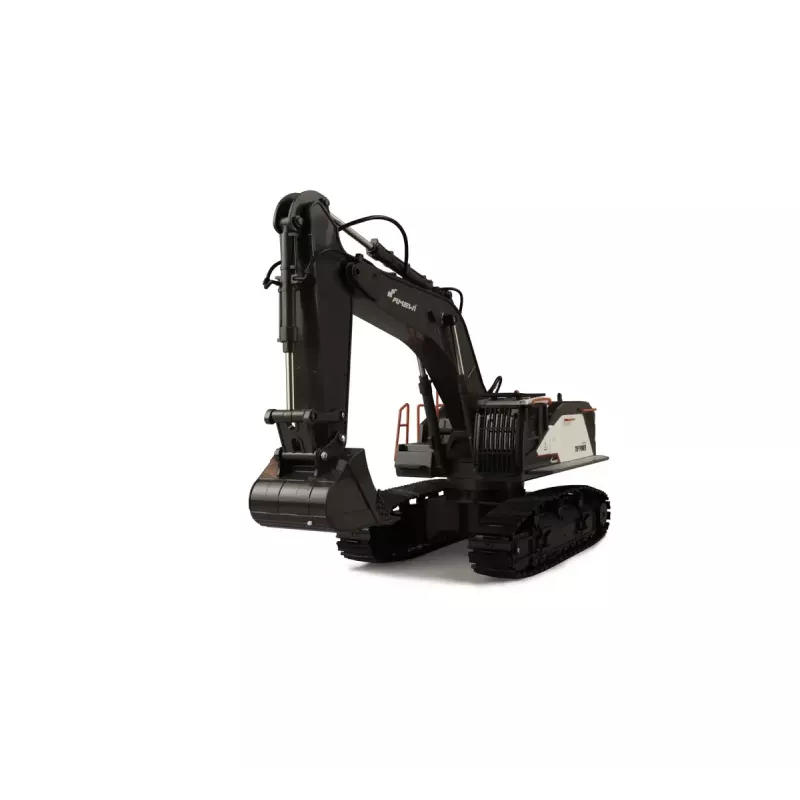 Traktori Amewi Raupenbagger ACV730 kauko-ohjattu