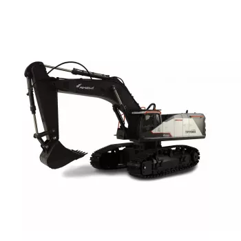 Traktori Amewi Raupenbagger ACV730 kauko-ohjattu