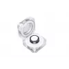 Samsung Galaxy Ring, älysormus-aktiivisuusranneke, 19,5 mAh, vedenpitävä, IP68