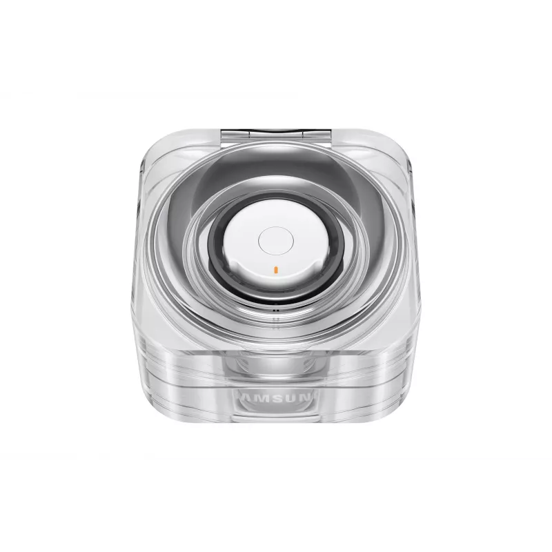 Samsung Galaxy Ring, älysormus-aktiivisuusranneke, 19,5 mAh, vedenpitävä, IP68
