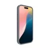 ZAGG Cases SoHo Snap Apple iPhone 16 Pro musta, kotelo, Apple, iPhone 16 Pro, 16 cm (6,3 inch), musta