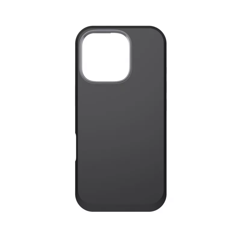 ZAGG Cases SoHo Snap Apple iPhone 16 Pro musta, kotelo, Apple, iPhone 16 Pro, 16 cm (6,3 inch), musta