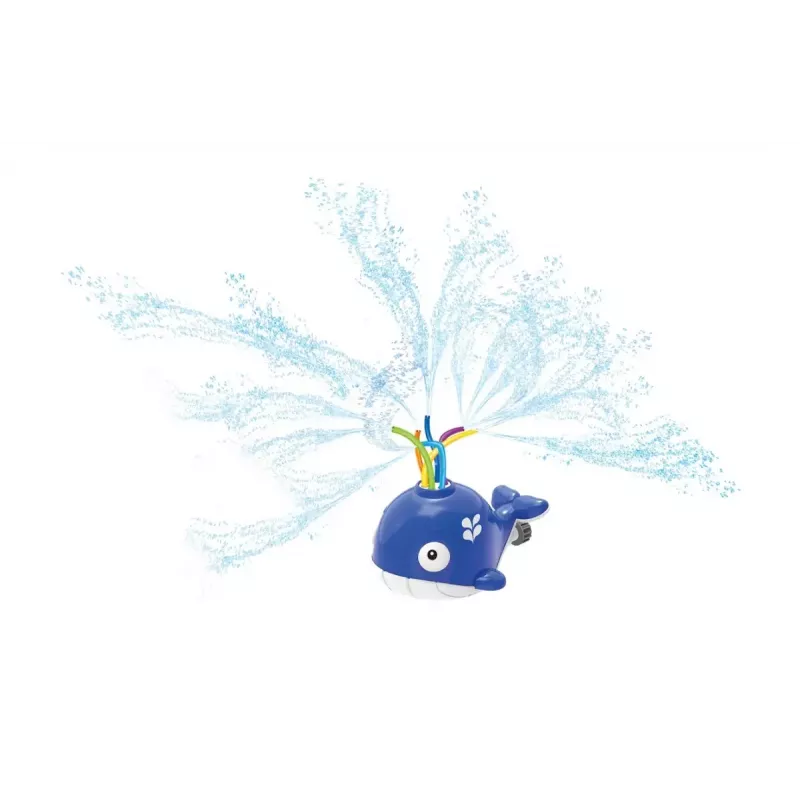 Jamara MC Fizz Whale vesisuihku