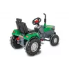 Poljintraktori Jamara Power Drag 460805