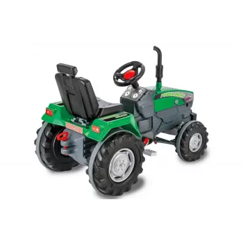 Poljintraktori Jamara Power Drag 460805