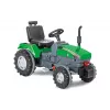 Poljintraktori Jamara Power Drag 460805