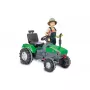 Poljintraktori Jamara Power Drag 460805