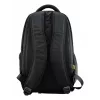 techair Eco Essential TAECB005 kannettavan reppu 12–14,1 tuumaa, 35,8 cm, musta
