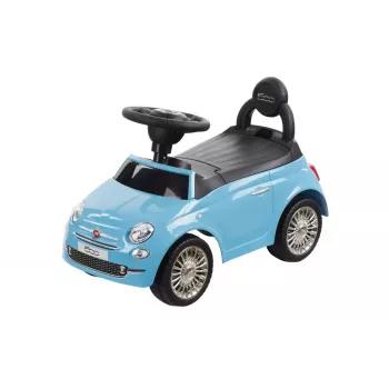 Liukuauto Jamara 460327 paristokäyttöinen 4 pyörää