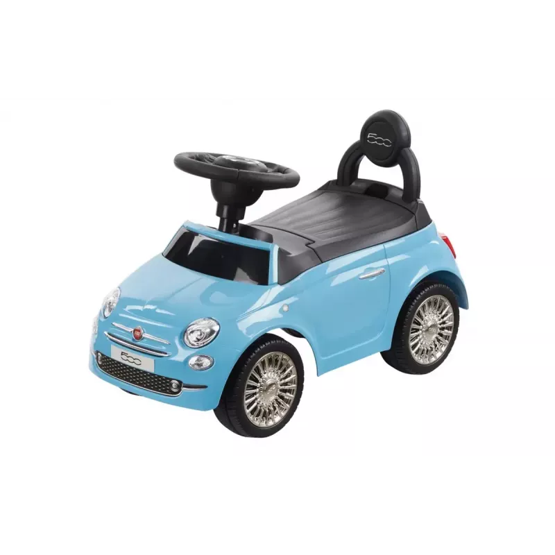 Liukuauto Jamara 460327 paristokäyttöinen 4 pyörää
