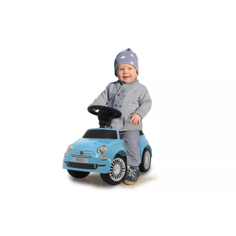 Liukuauto Jamara 460327 paristokäyttöinen 4 pyörää