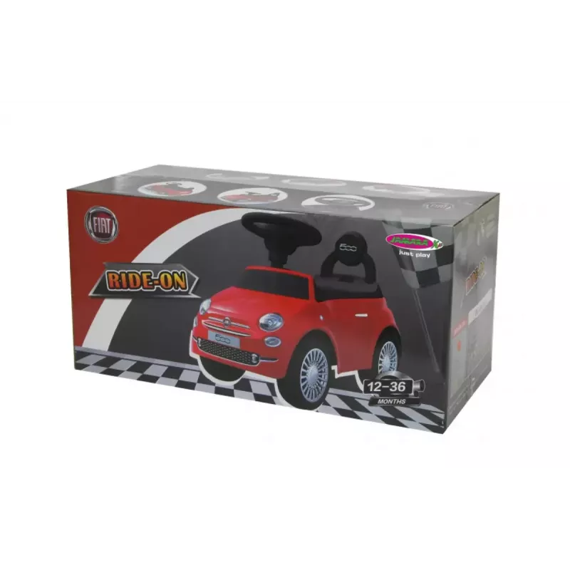 Liukuauto Jamara 460327 paristokäyttöinen 4 pyörää