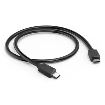 Hama USB-C-kaapeli, E-Marker, USB 3.2 Gen2, 10 Gbit/s, 5 A, 100 W, 2,00 m