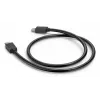 Hama USB-C-kaapeli, E-Marker, USB 3.2 Gen2, 10 Gbit/s, 5 A, 100 W, 2,00 m