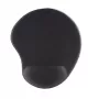 Hama 00126855 hiirimatto musta