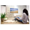 Hama 00220871 TV-teline/jalusta 190,5 cm (75